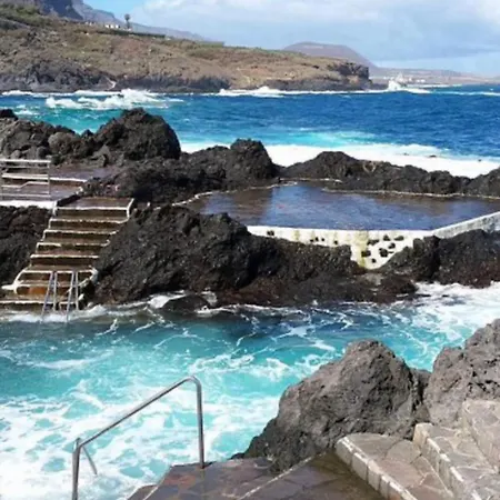 Διαμέρισμα La Garachico *