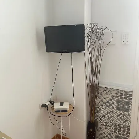 La Garachico Διαμέρισμα *