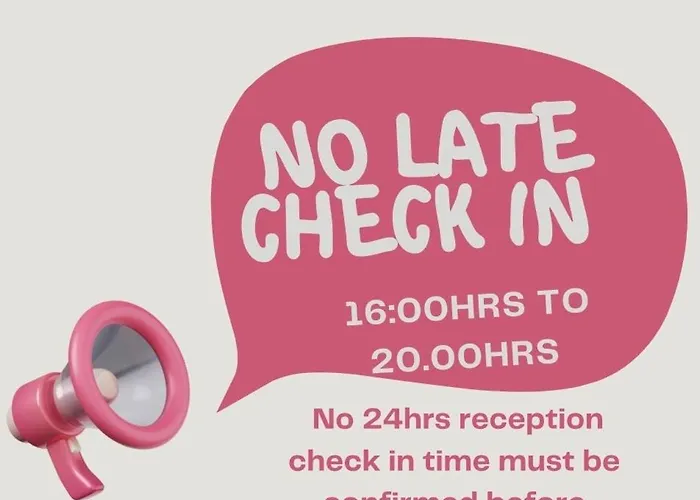 아파트 La Garachico *