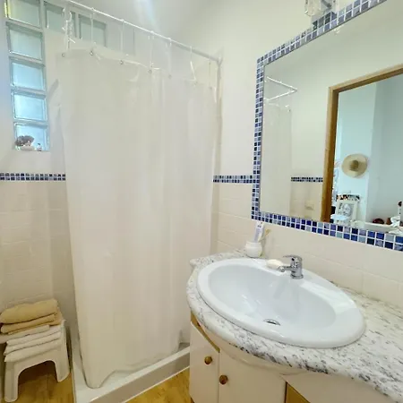 La Garachico דירה Caleta de Interián