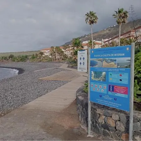 דירה La Garachico