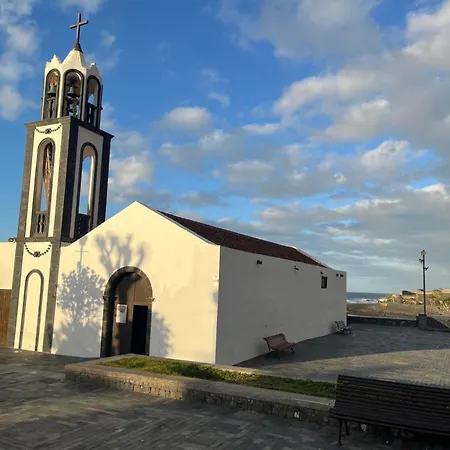 La Garachico דירה