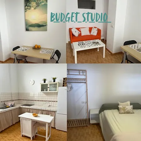 La Garachico דירה