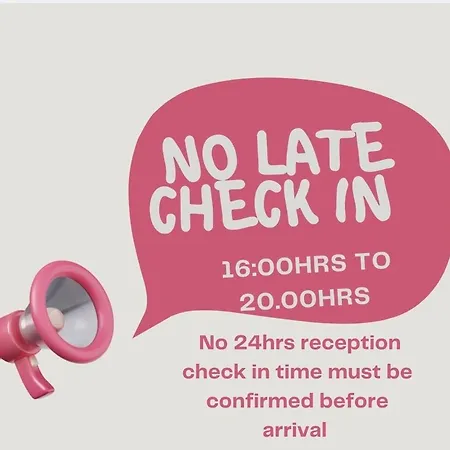 Lägenhet La Garachico *