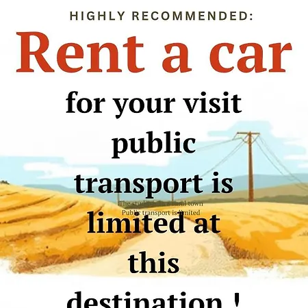 Lägenhet La Garachico